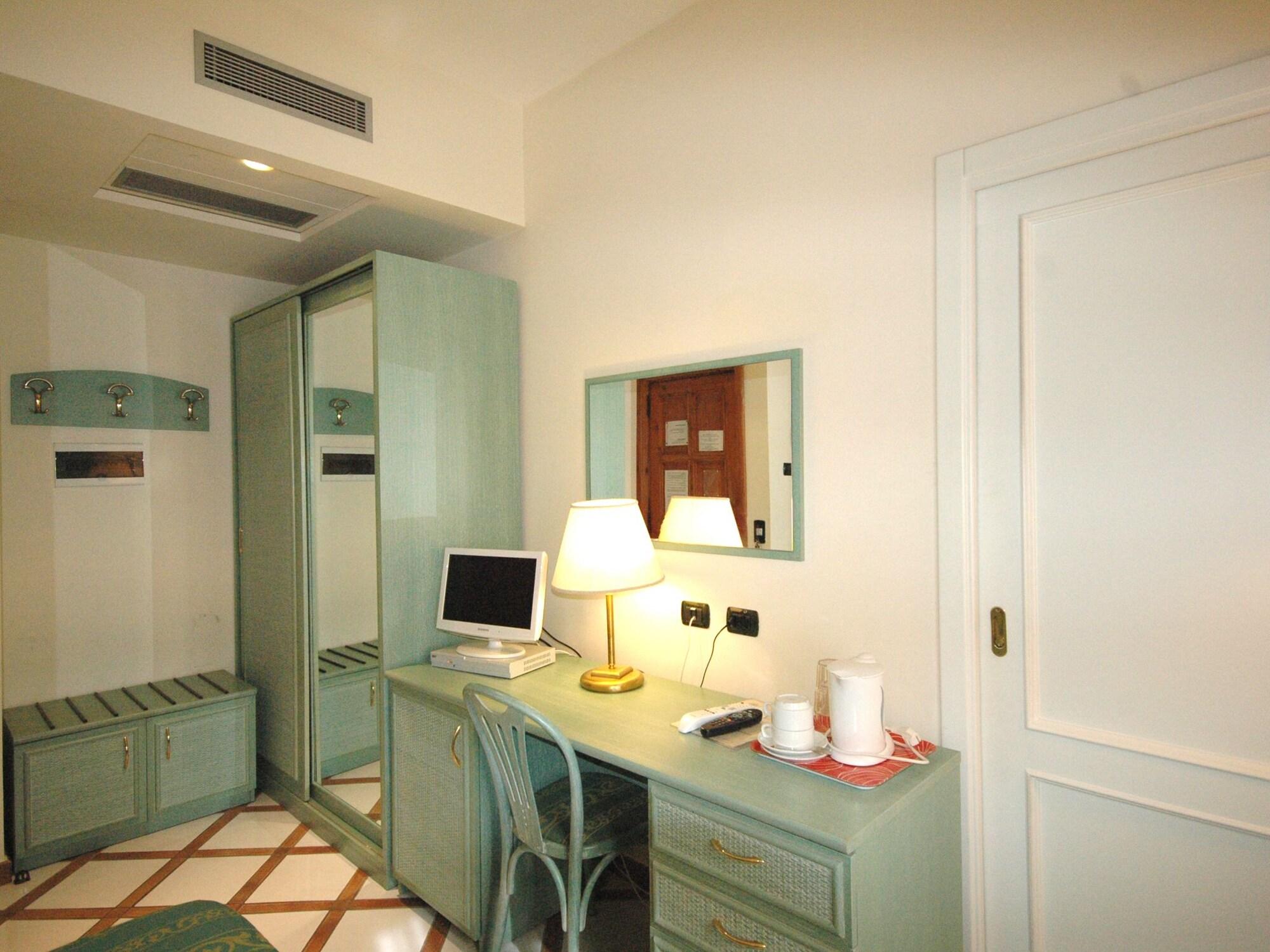Residence Villaggio Verde Sorrento Exterior photo