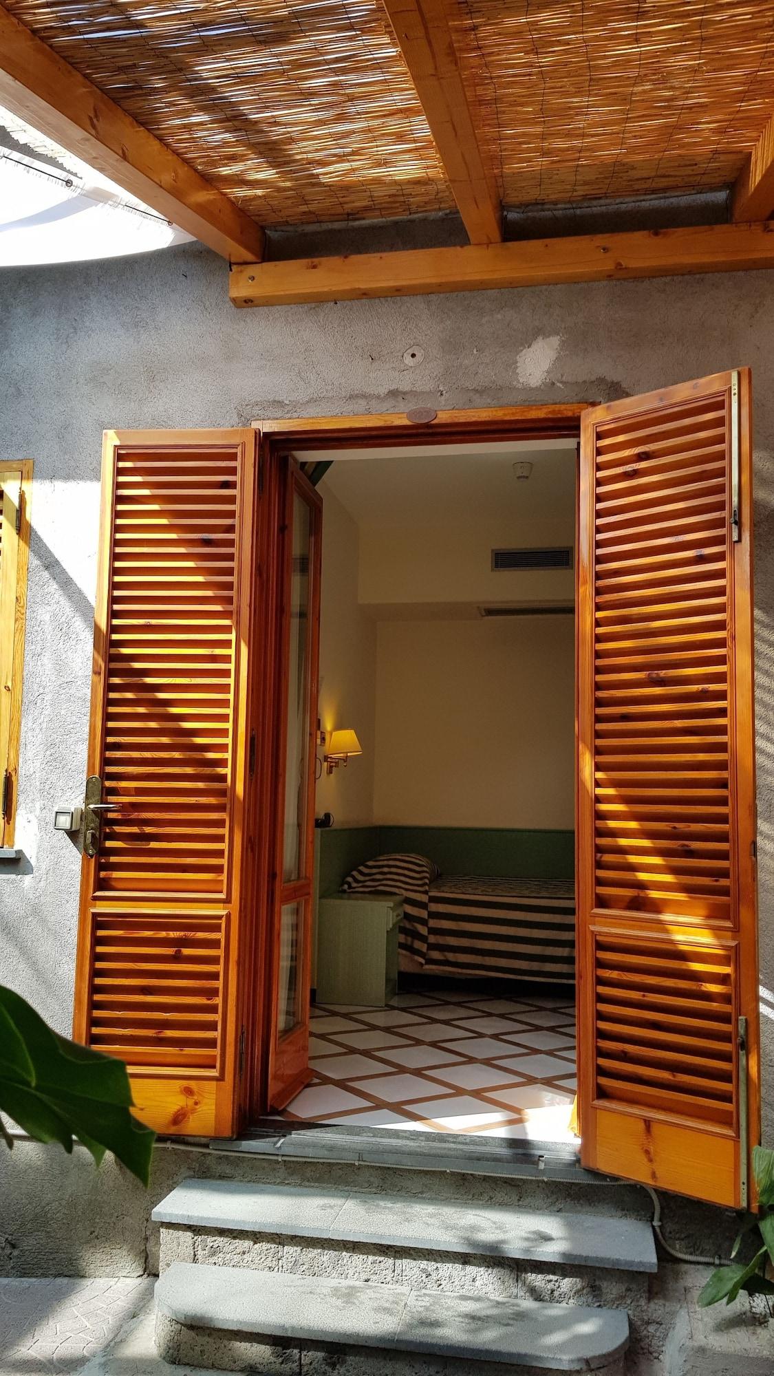 Residence Villaggio Verde Sorrento Exterior photo