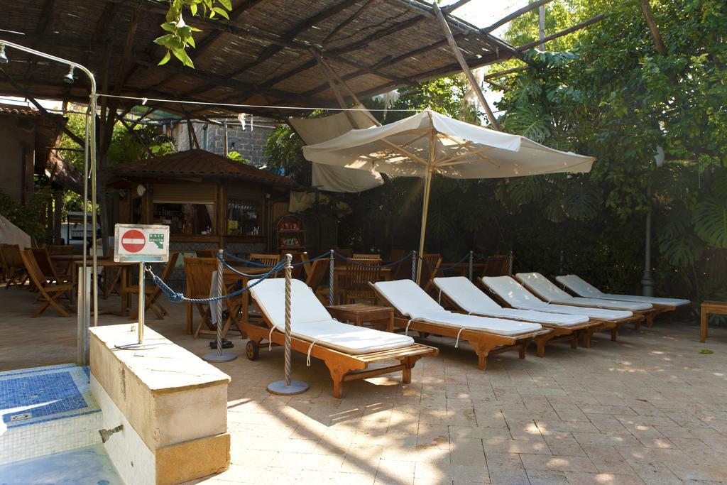 Residence Villaggio Verde Sorrento Exterior photo